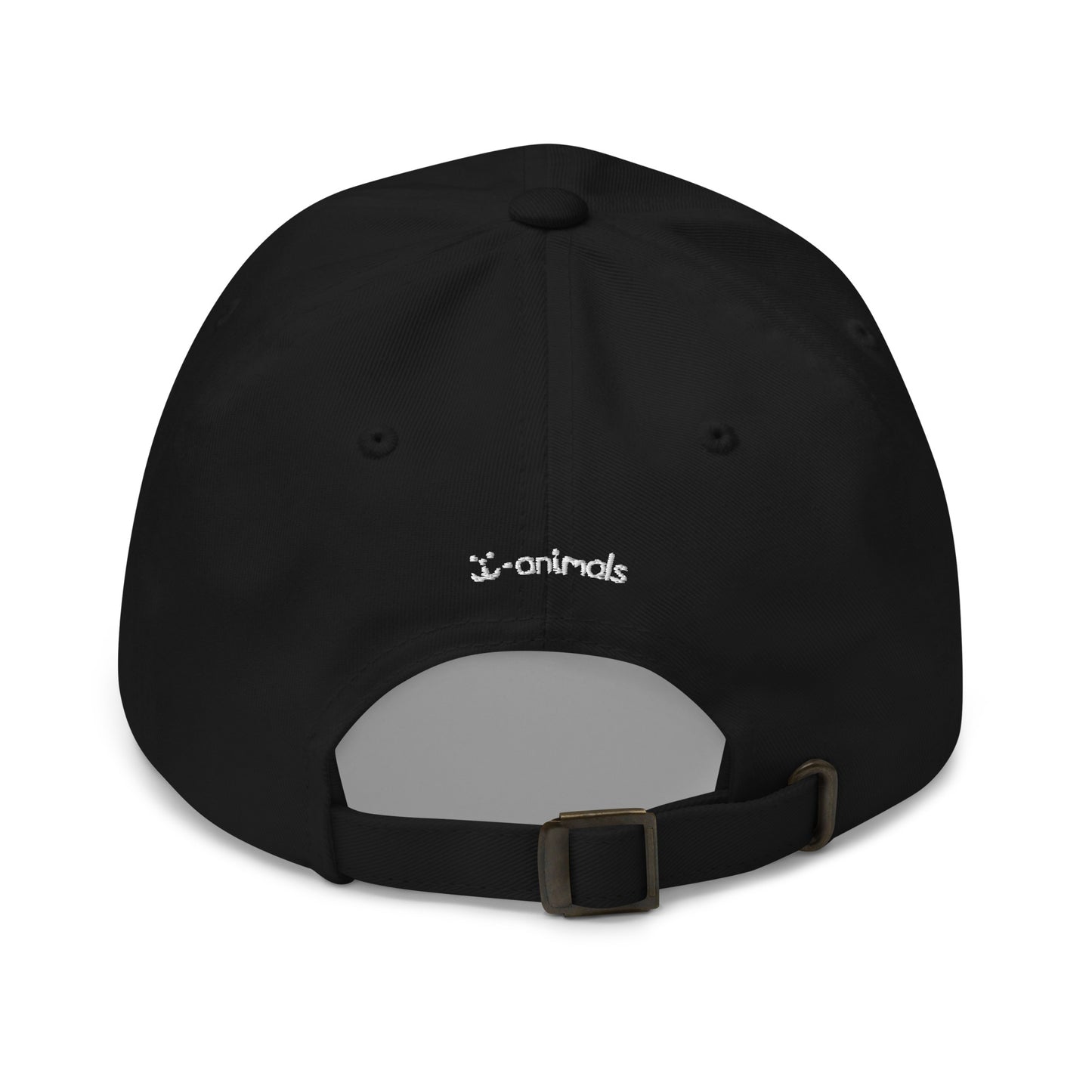 German Shepherd Classic Cap - Tribal