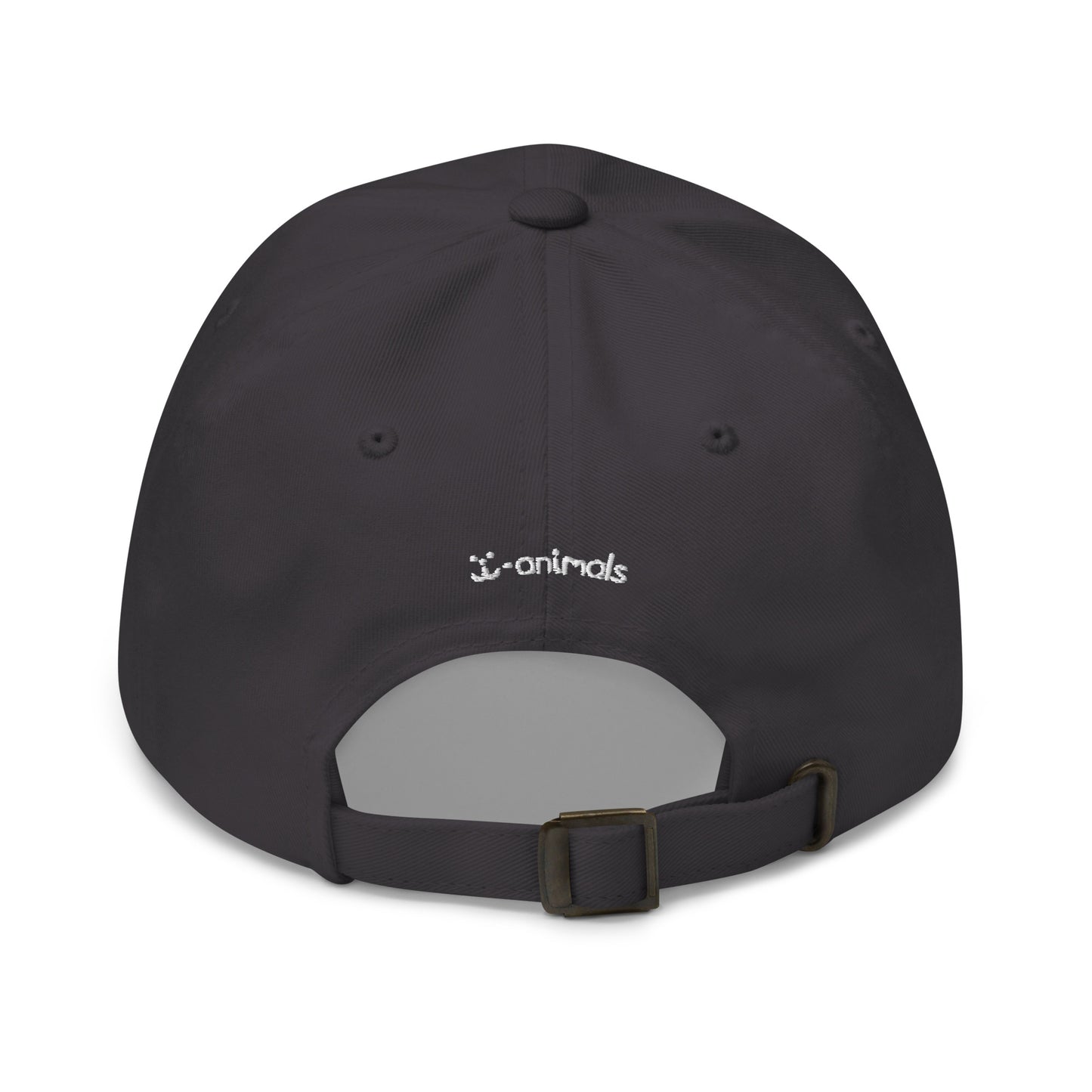 German Shepherd Classic Cap - Tribal