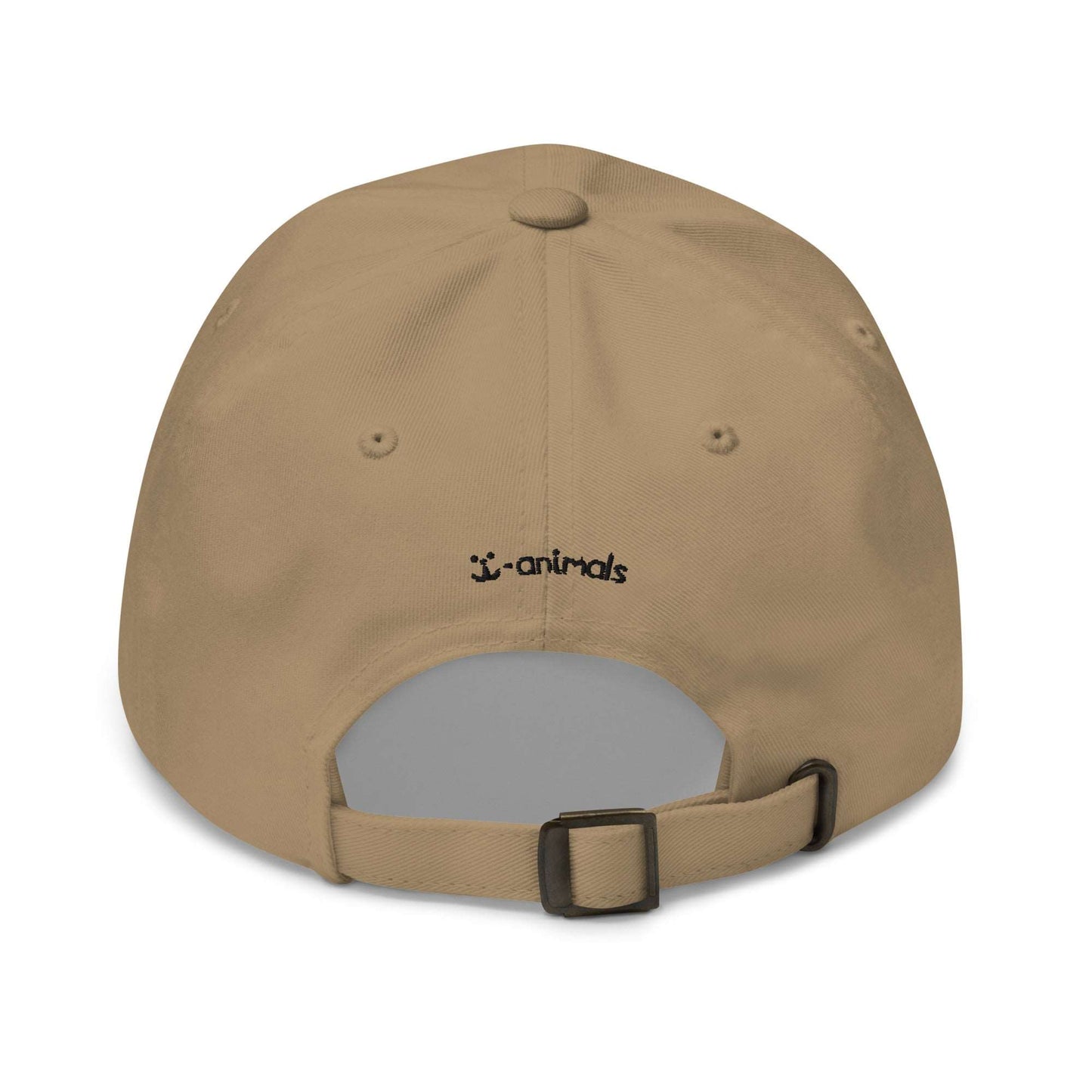 Boné Clássico Whippet - Tribal - Cores Claras - i-animals