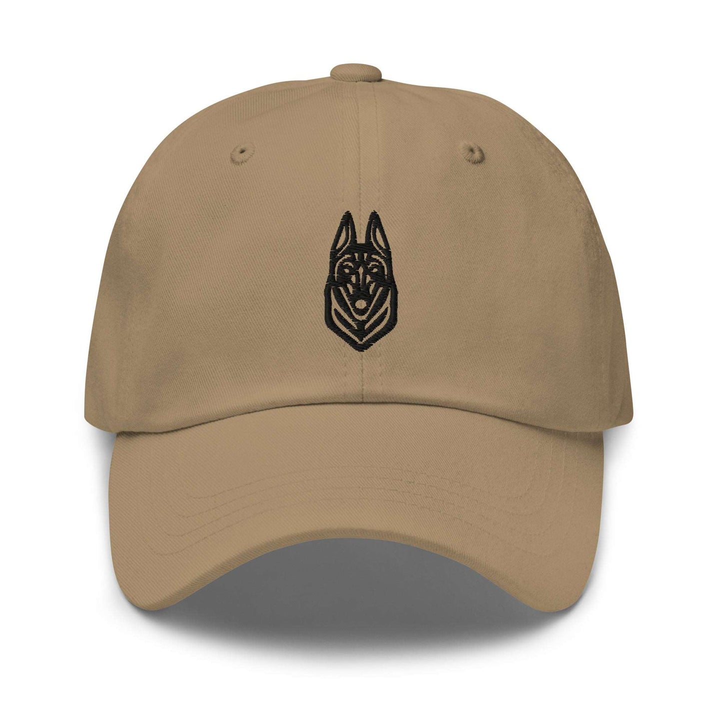 Classic hat - Malinois - Tribal - Light Colors