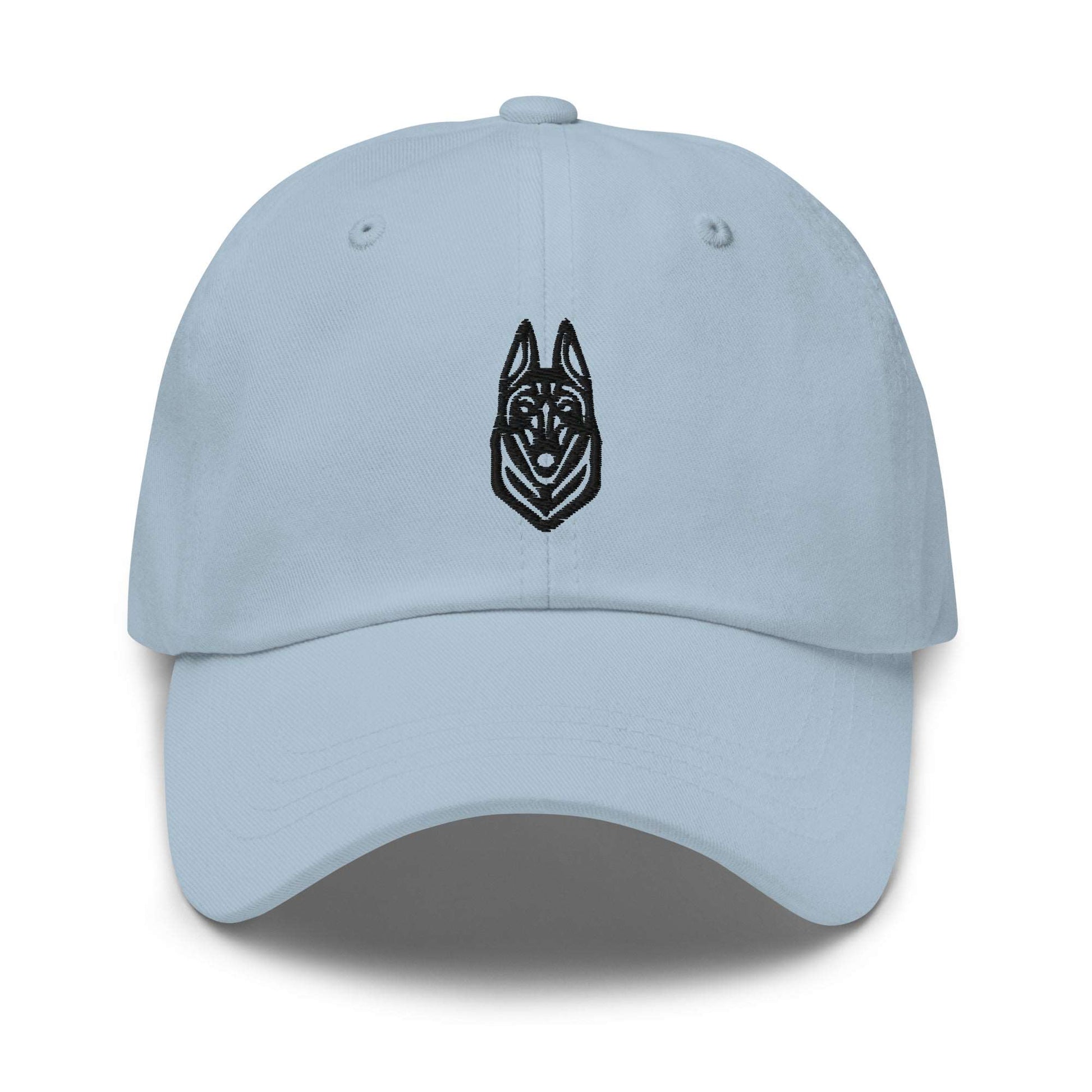 Classic hat - Malinois - Tribal - Light Colors