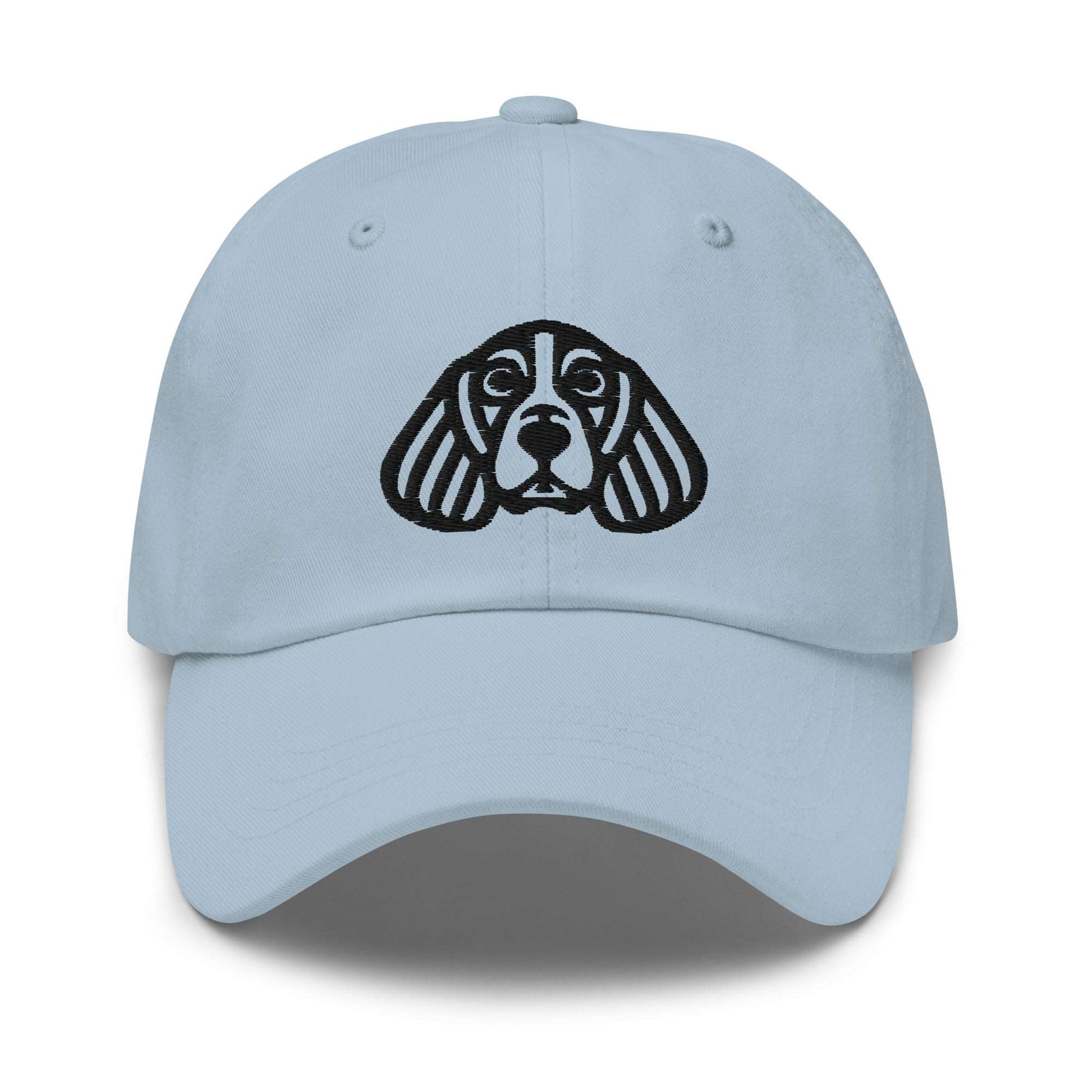 Classic hat - Beagle - Tribal - Light Colors
