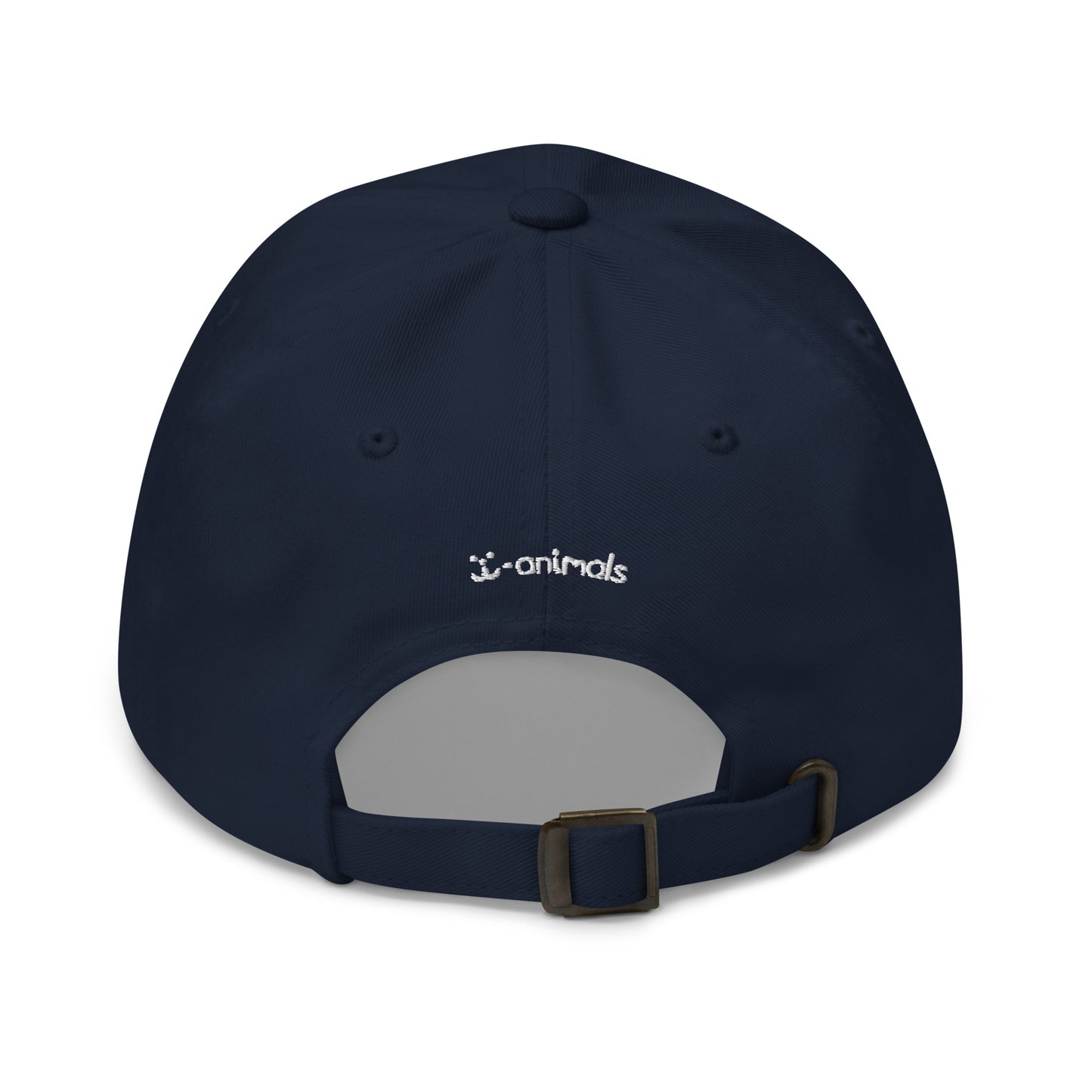 German Shepherd Classic Cap - Tribal