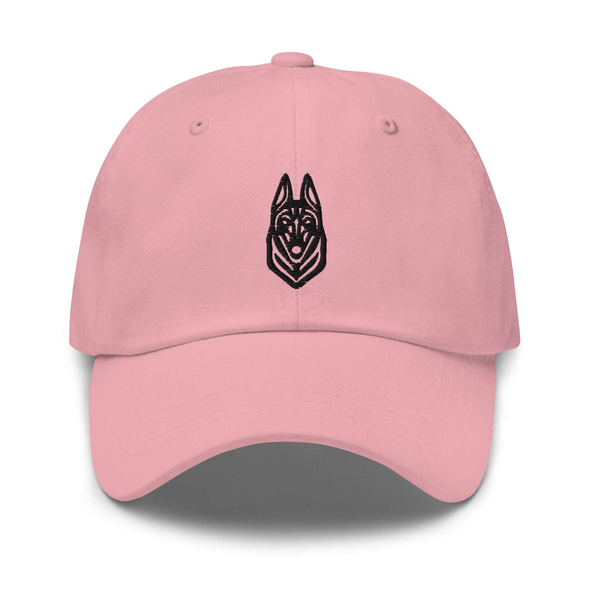 Classic hat - Malinois - Tribal - Light Colors