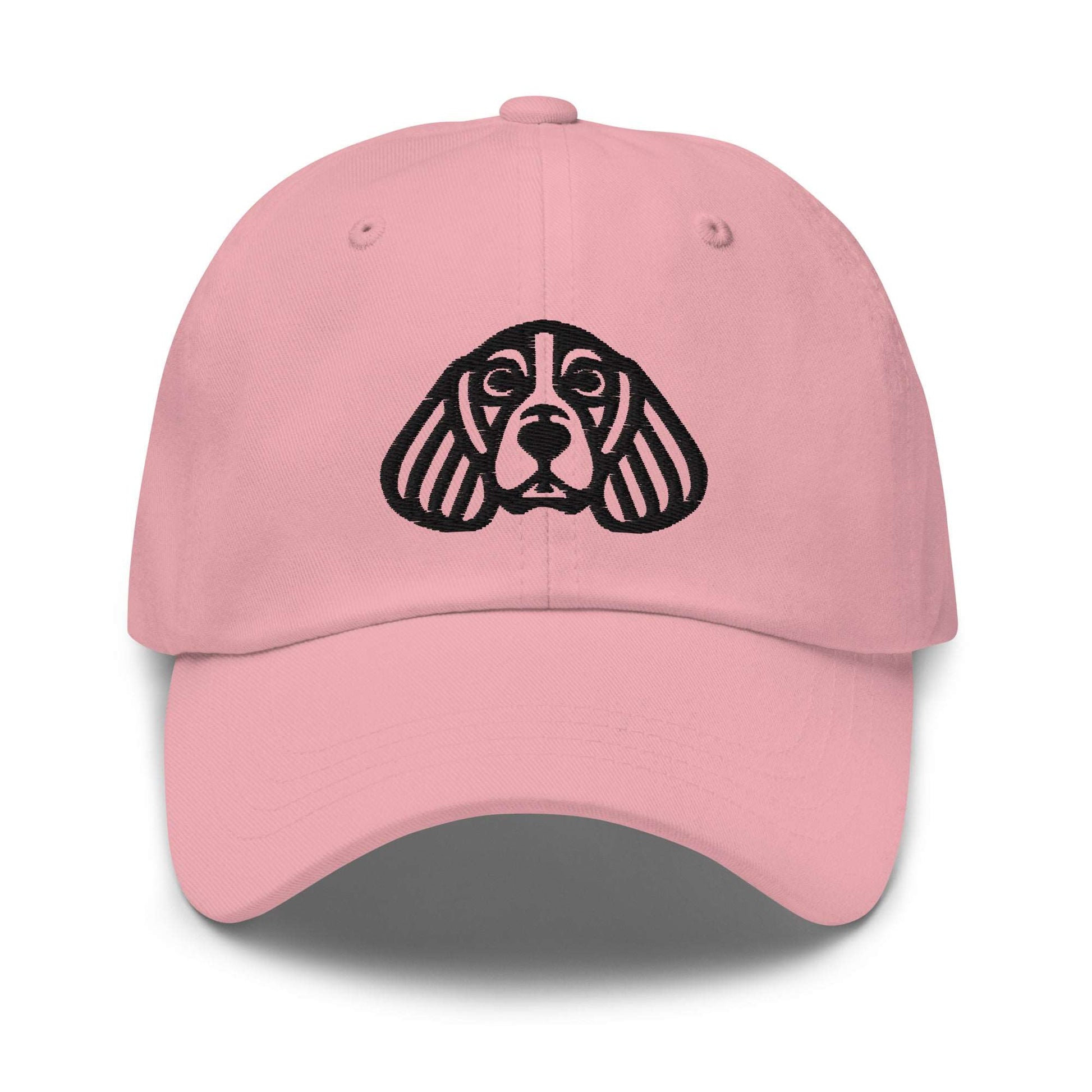 Classic hat - Beagle - Tribal - Light Colors
