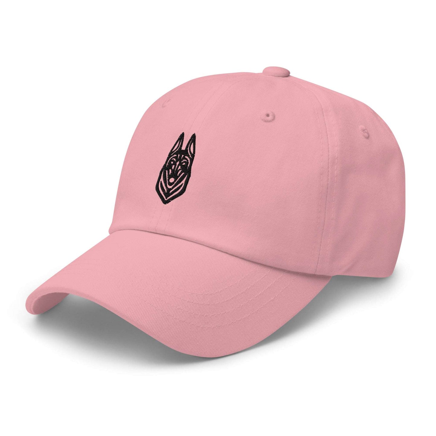 Classic hat - Malinois - Tribal - Light Colors