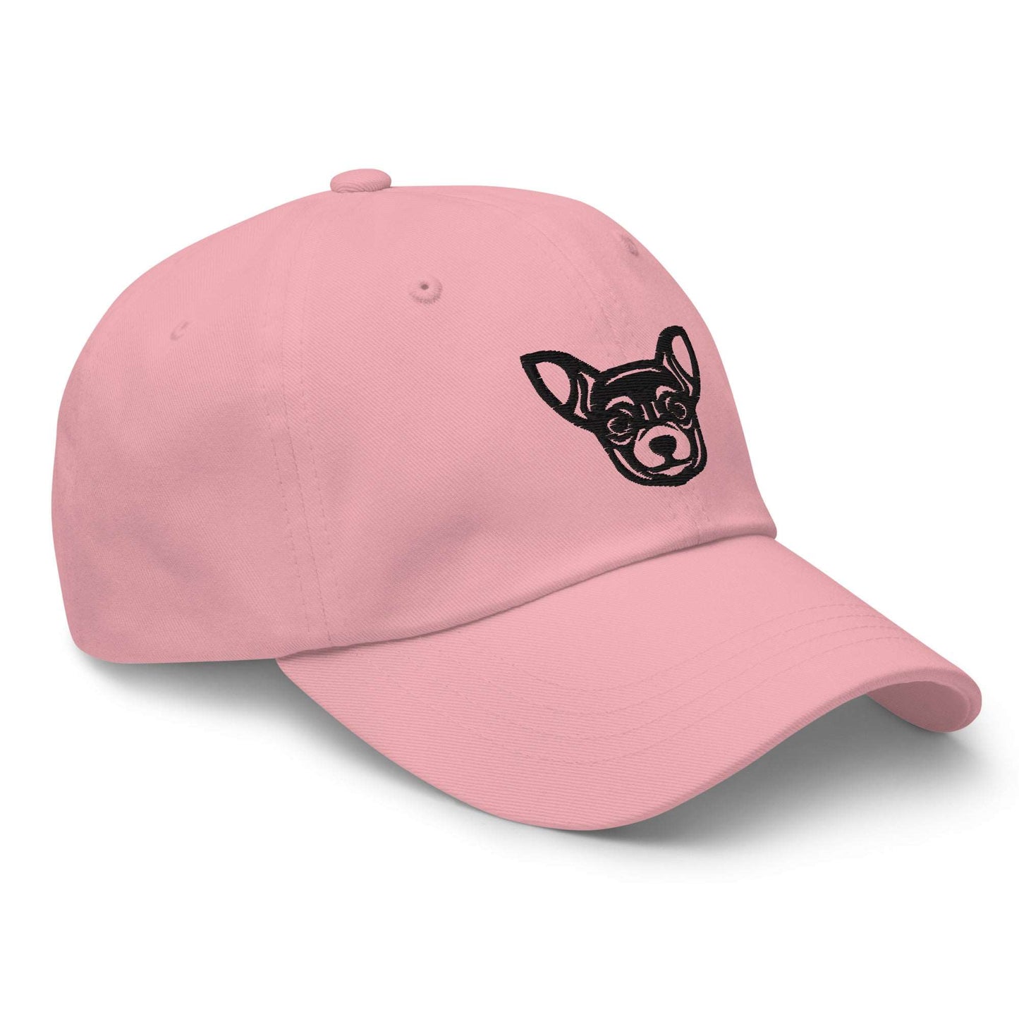 Classic hat - Chihuahua - Tribal - Light Colors