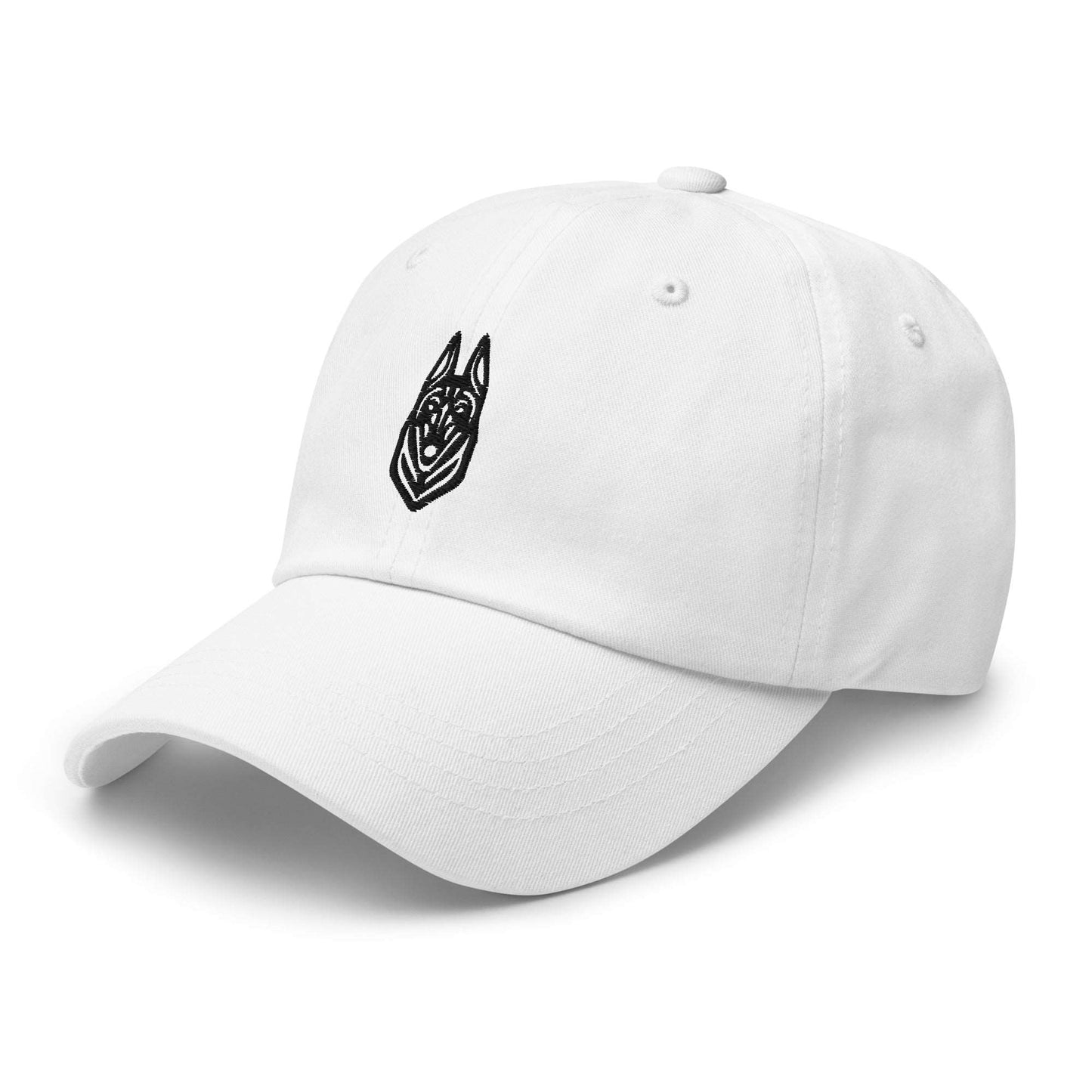 Classic hat - Malinois - Tribal - Light Colors