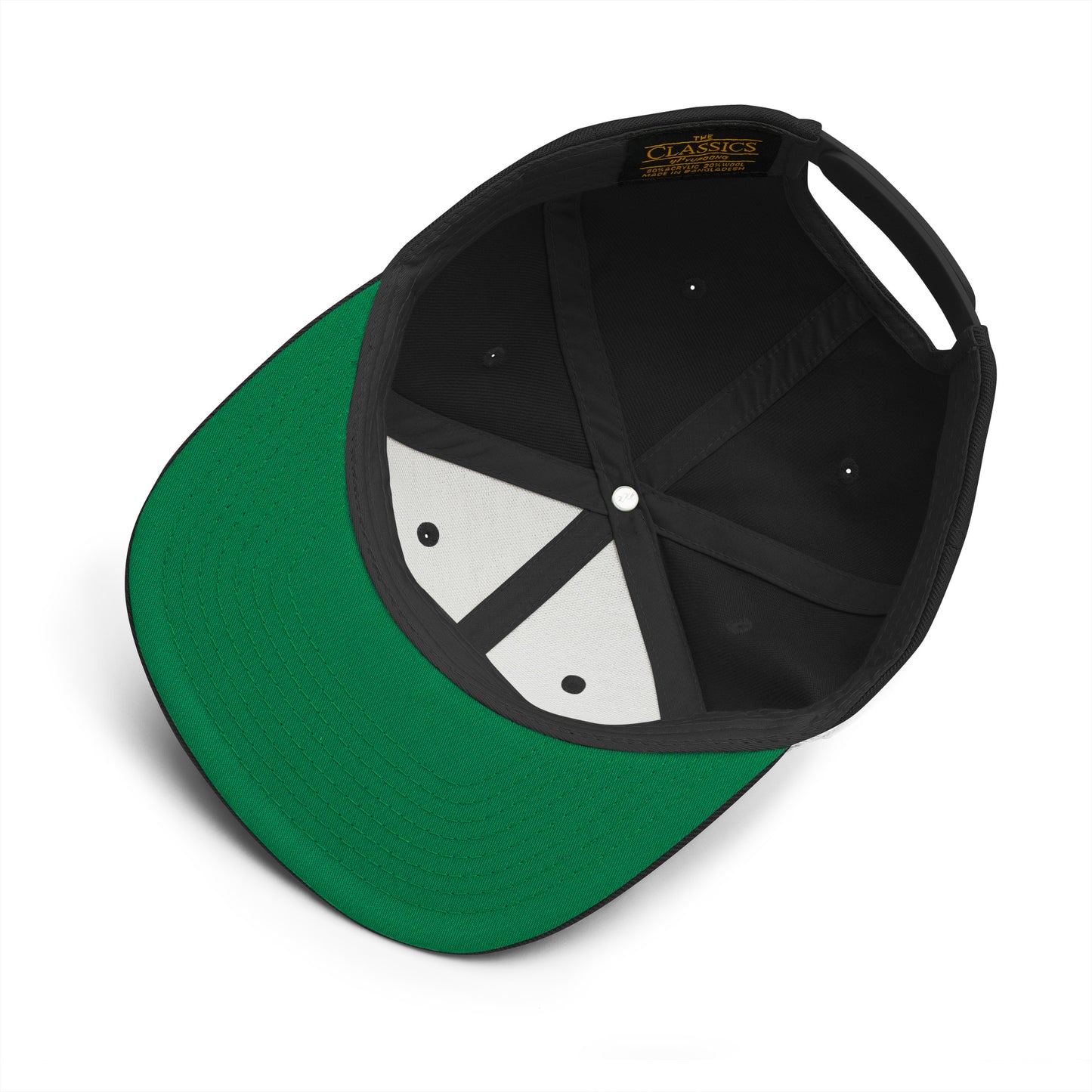 Boné Snapback Chihuahua - Tribal - i-animals