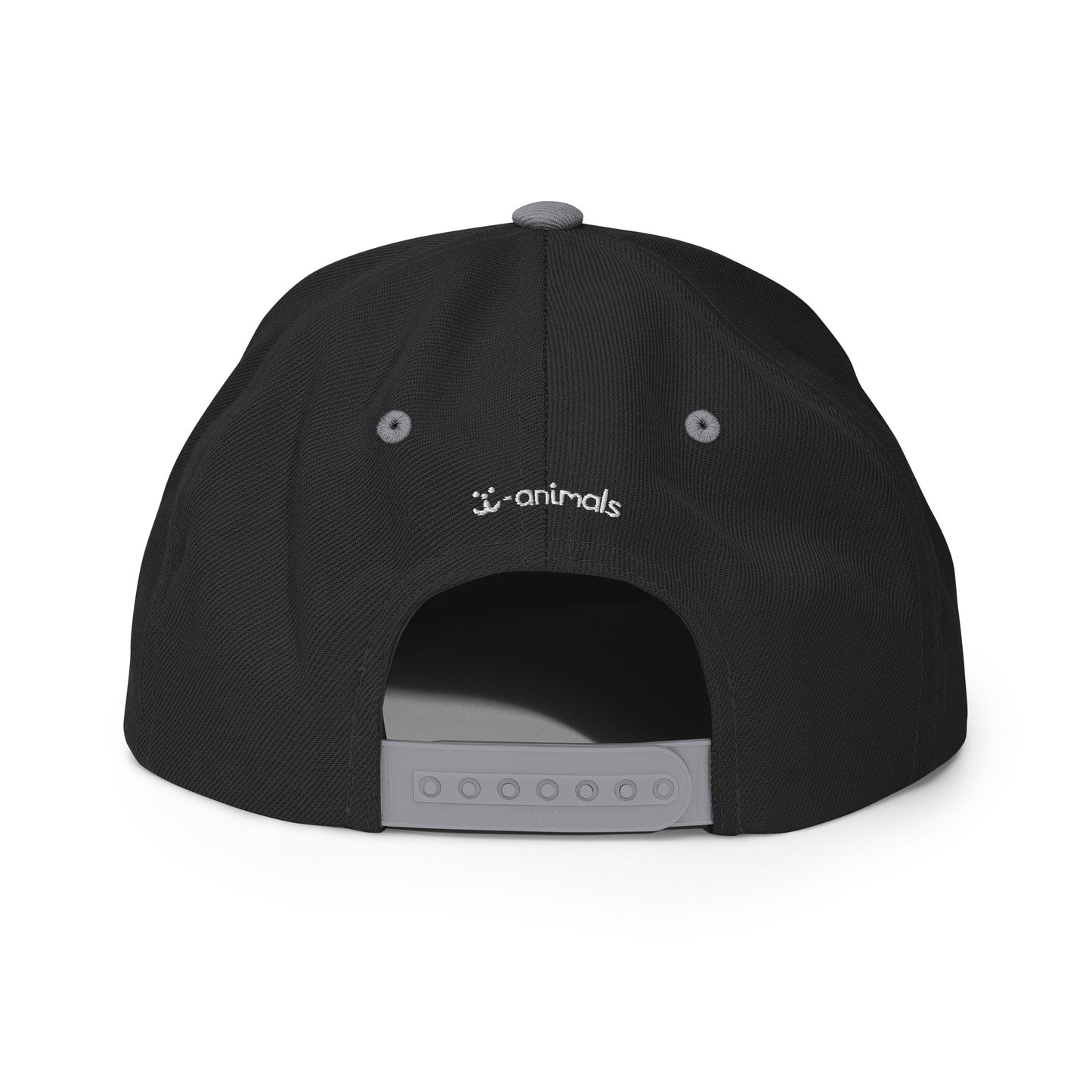 German Shepherd Snapback Cap - Tribal