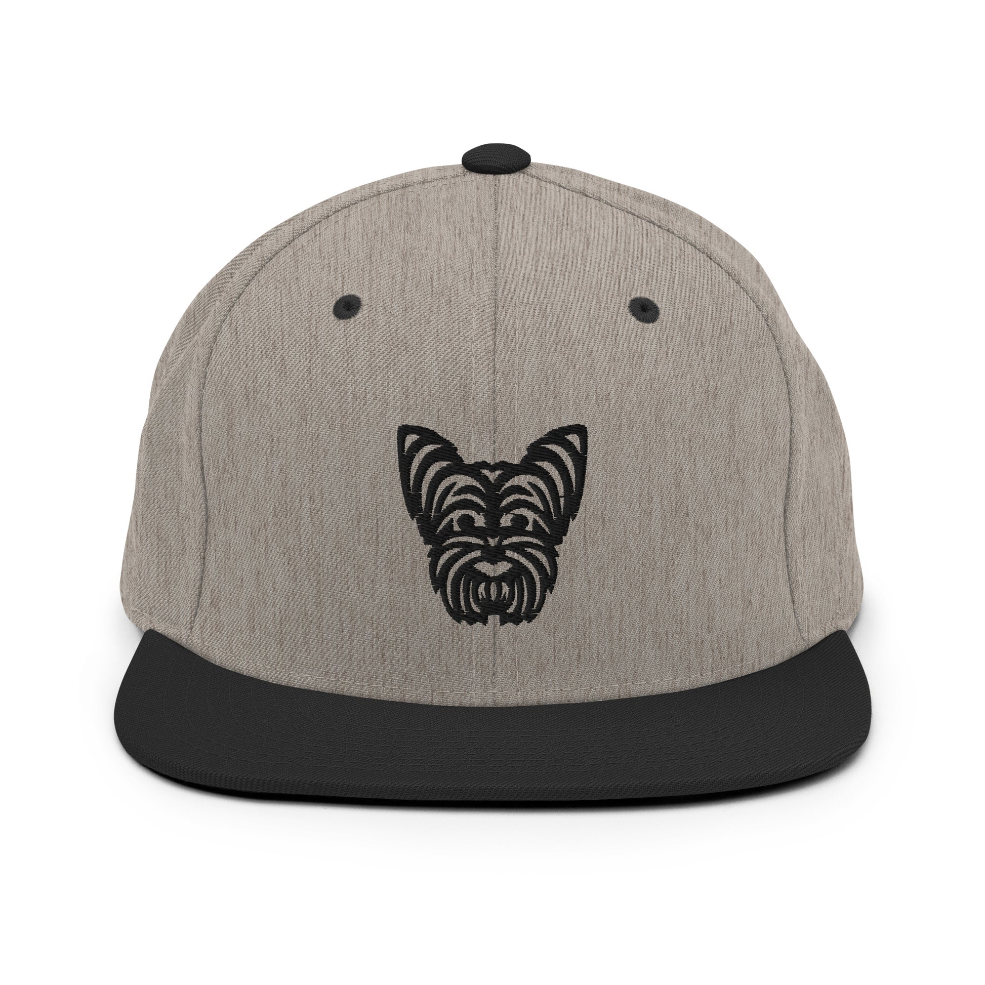 Boné Snapback Yorkshire - Tribal - Cores Claras - i-animals