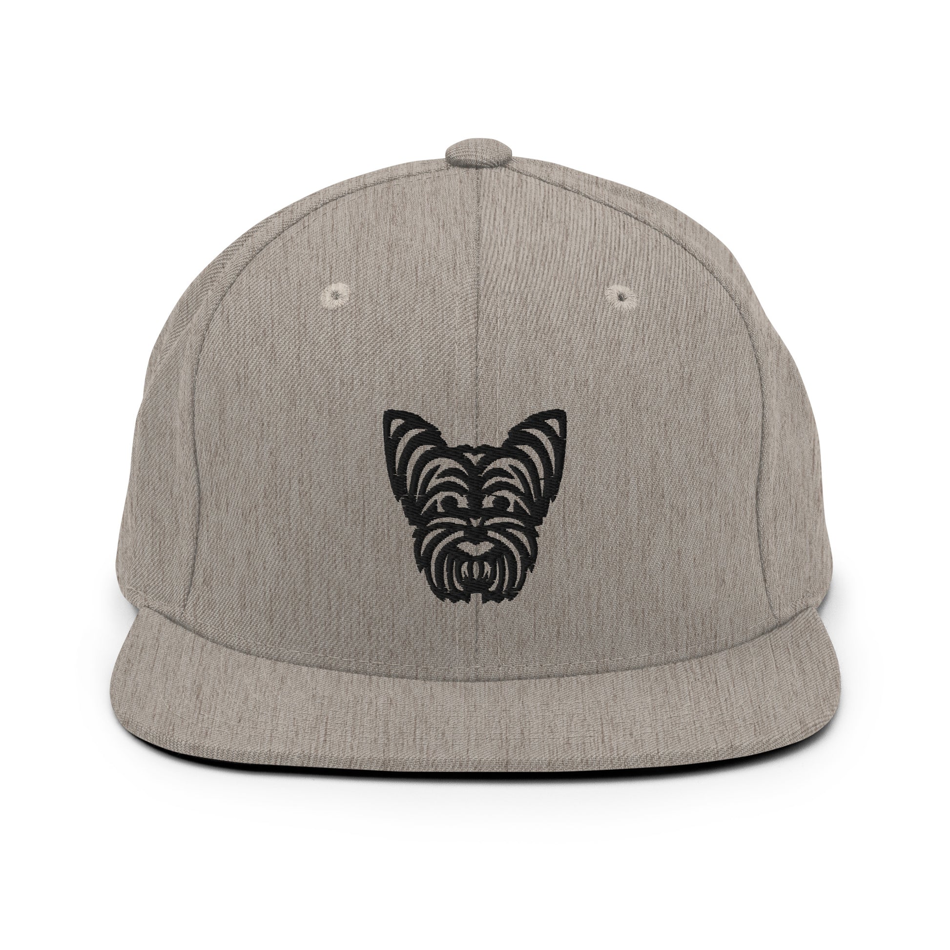 Boné Snapback Yorkshire - Tribal - Cores Claras - i-animals