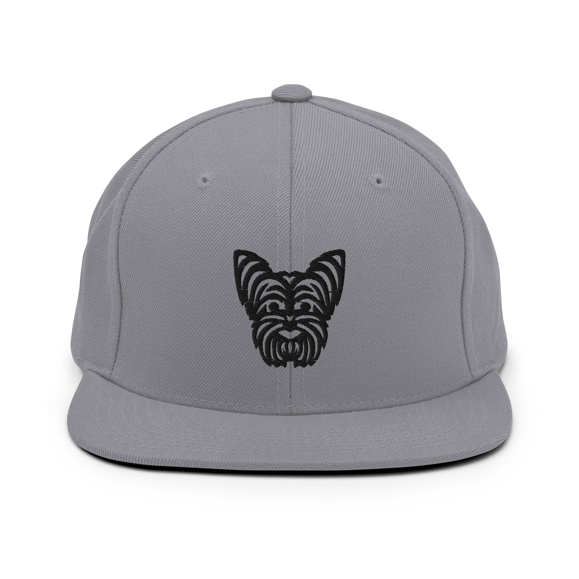 Boné Snapback Yorkshire - Tribal - Cores Claras - i-animals