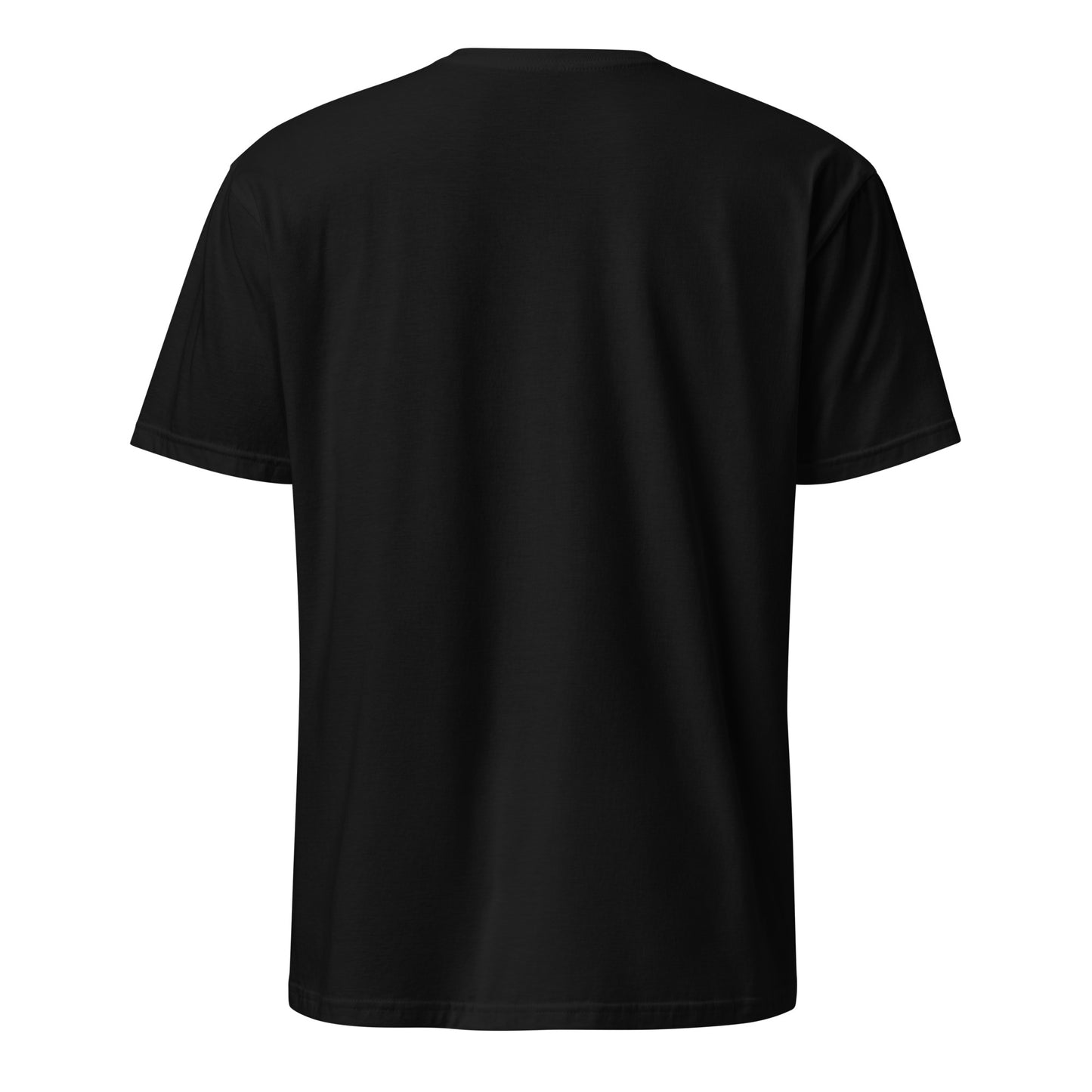 Short-Sleeve Unisex T-Shirt - Cat Mom
