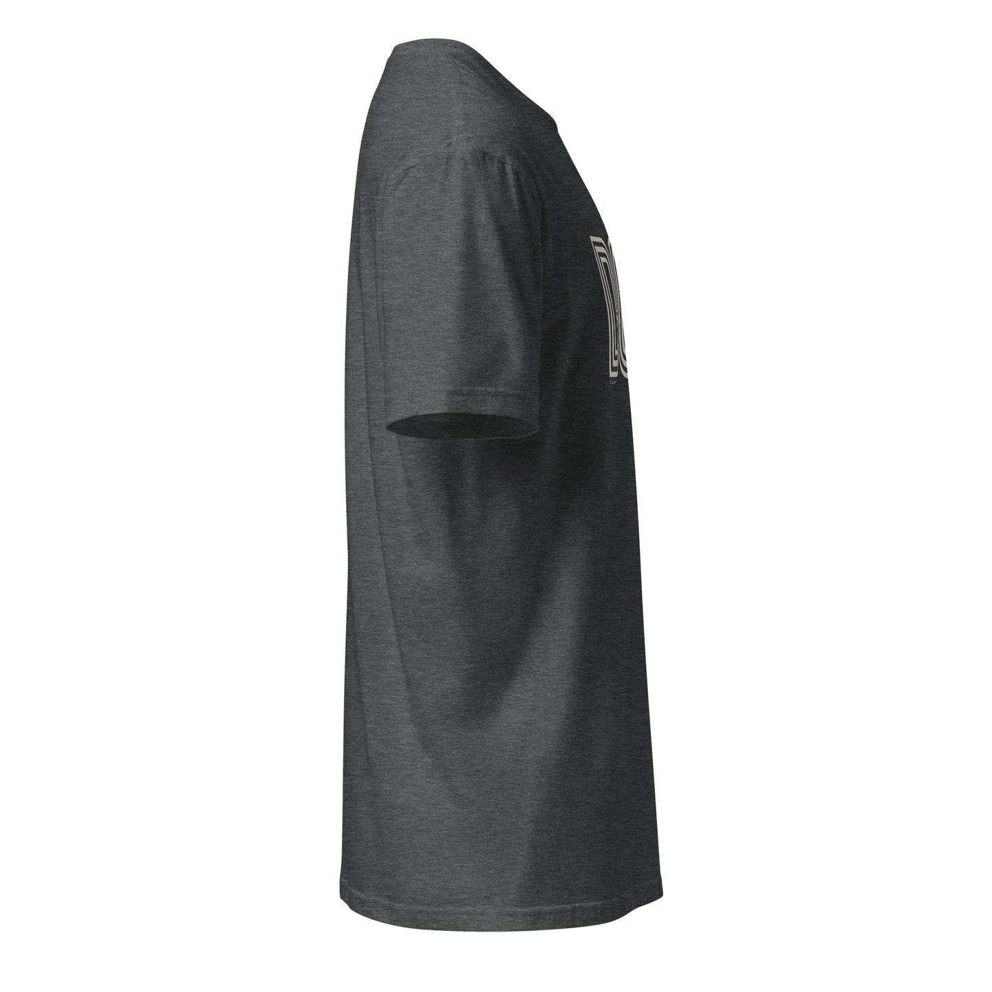 Short-Sleeve Unisex T-Shirt - Dog Mom