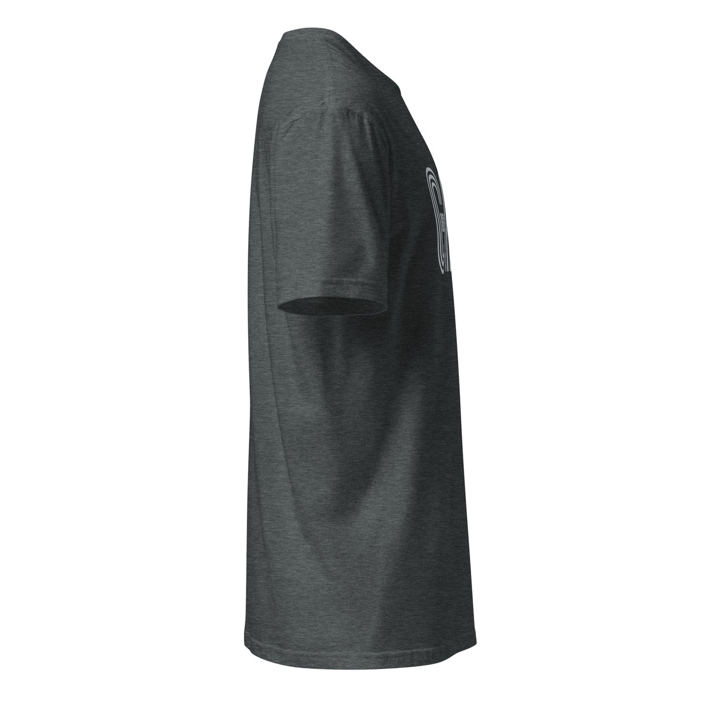 Short-Sleeve Unisex T-Shirt - Cat Dad