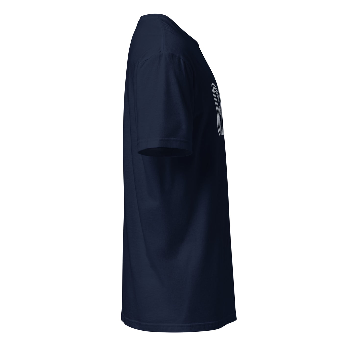 Short-Sleeve Unisex T-Shirt - Cat Dad