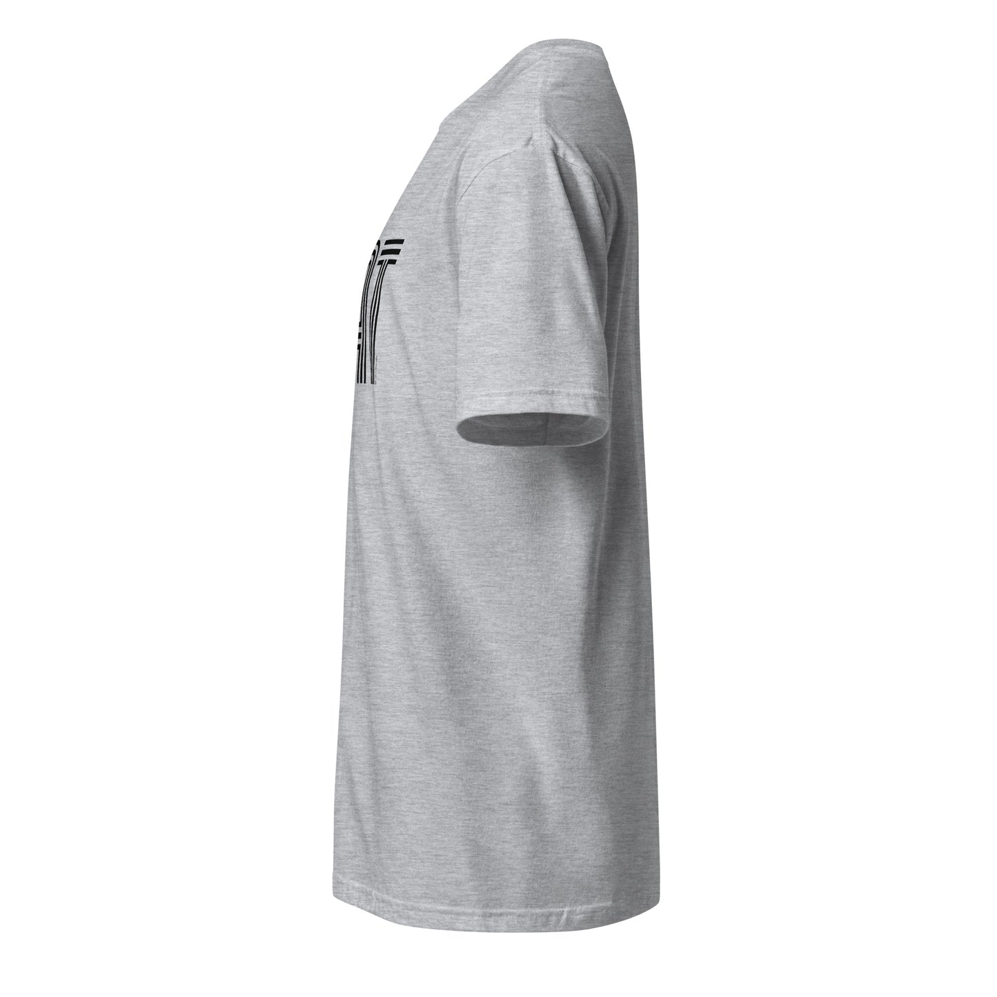 Maglietta unisex a maniche corte - Cat Mom - Colori chiari