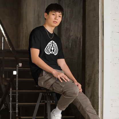Camiseta unissex de manga curta - Beagle - Tribal i-animals