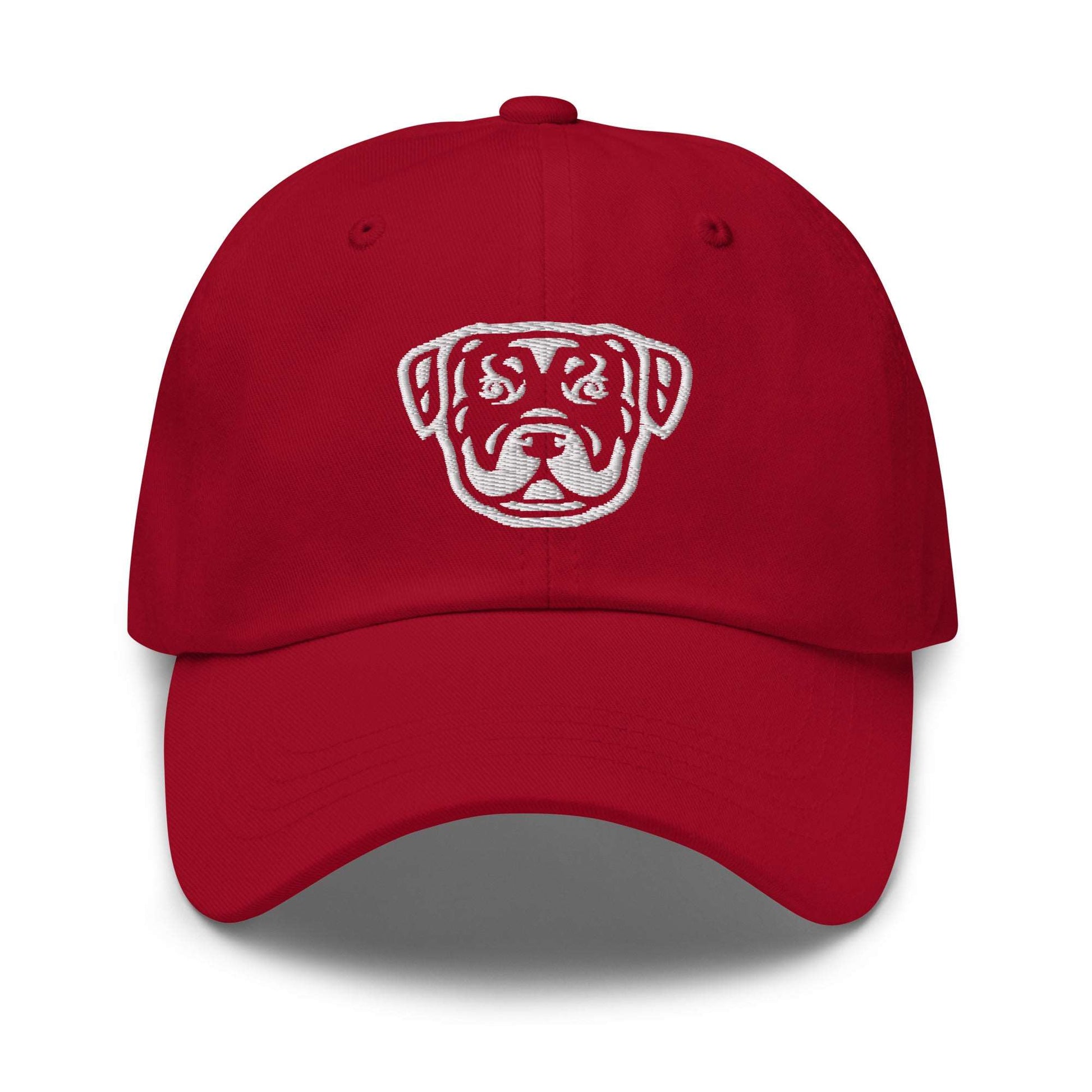 Boné Clássico Rottweiler - Tribal