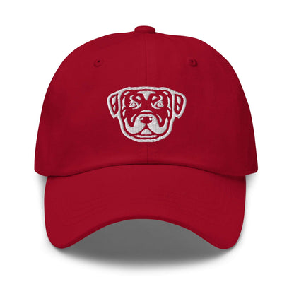 Boné Clássico Rottweiler - Tribal