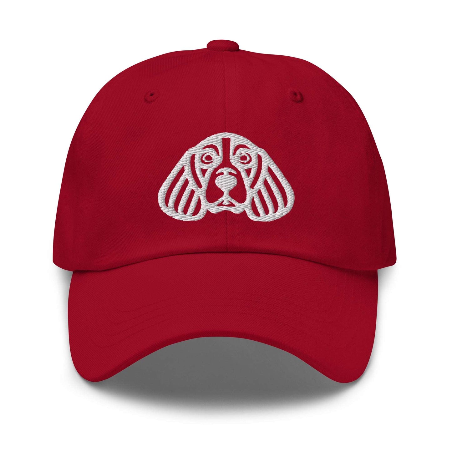 Classic hat - Beagle - Tribal