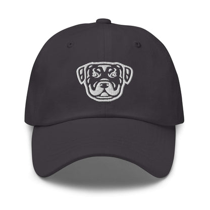 Boné Clássico Rottweiler - Tribal - i-animals