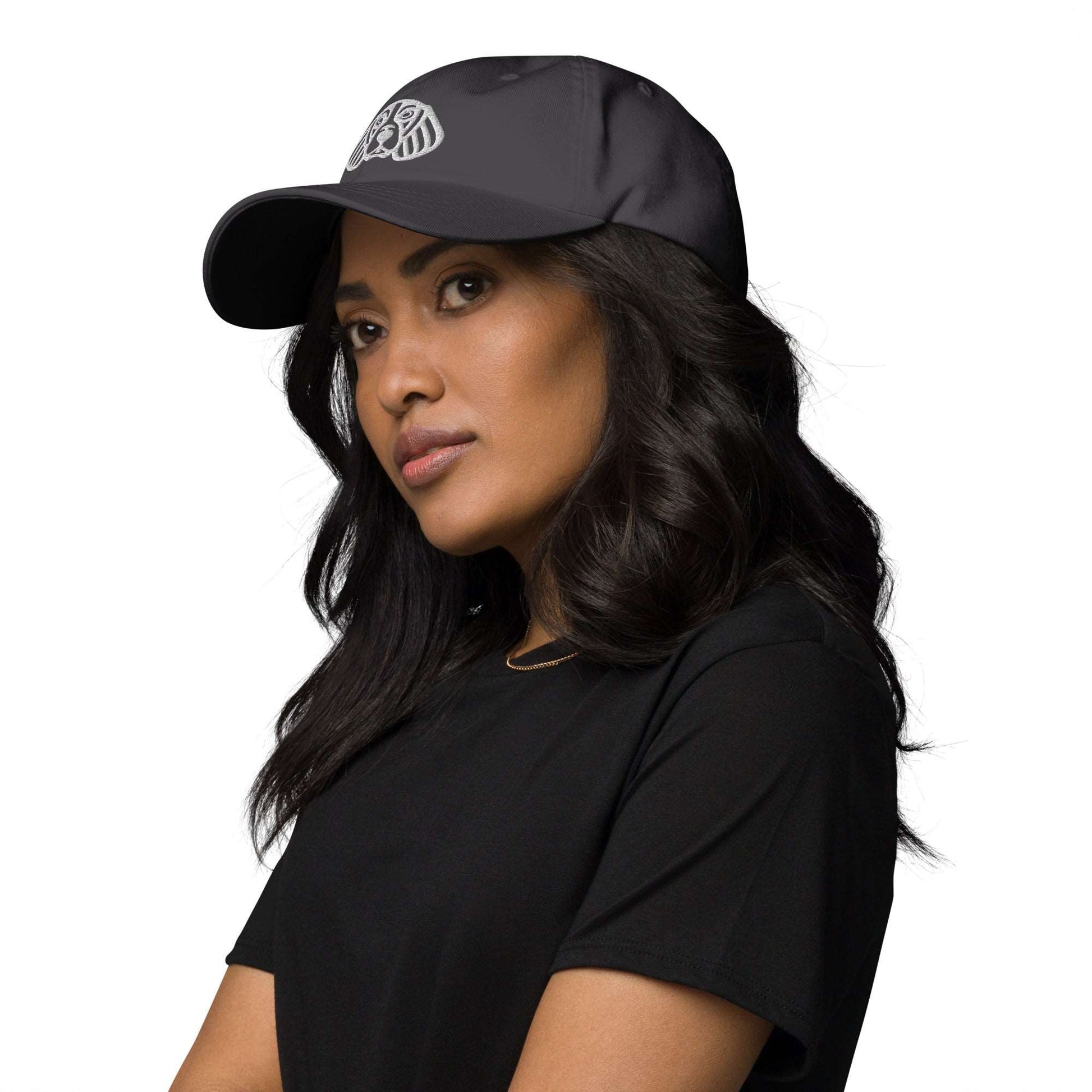 Classic hat - Beagle - Tribal