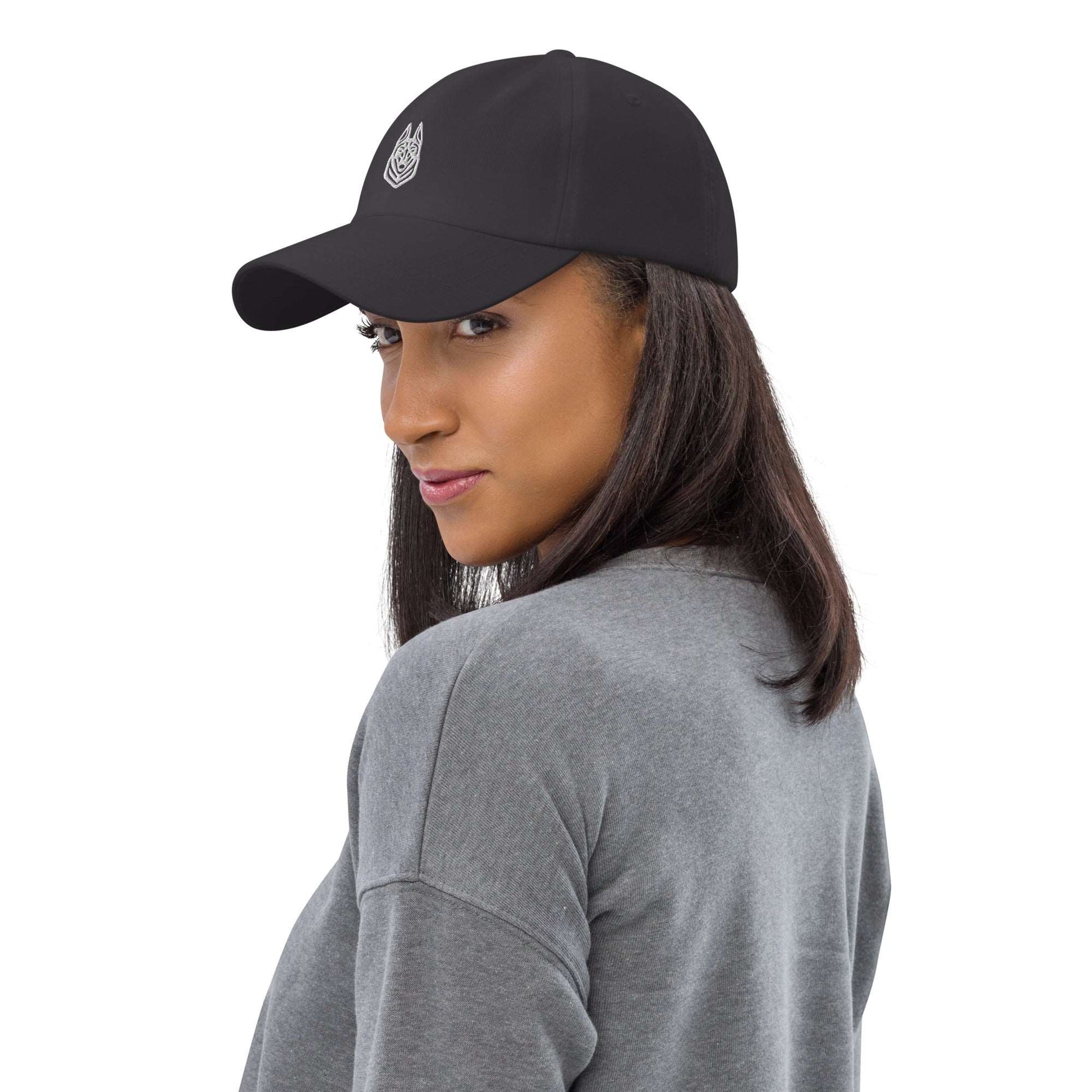 Classic hat - Malinois - Tribal