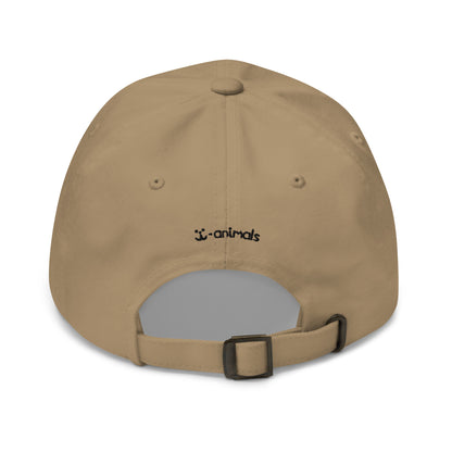 German Shepherd Classic Cap - Tribal - Light Colors