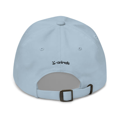 German Shepherd Classic Cap - Tribal - Light Colors
