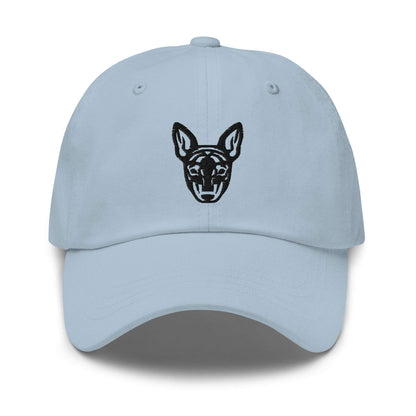 Boné Clássico Pinscher - Tribal - Cores Claras