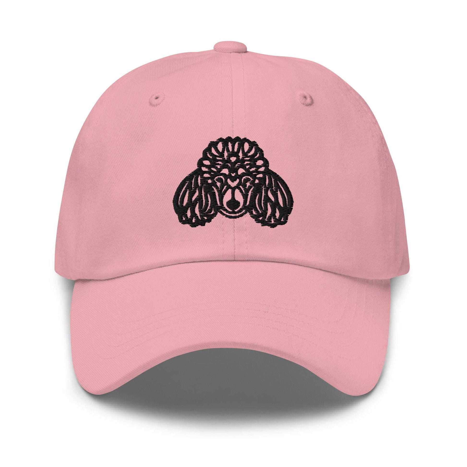 Boné Clássico Poodle - Tribal - Cores Claras