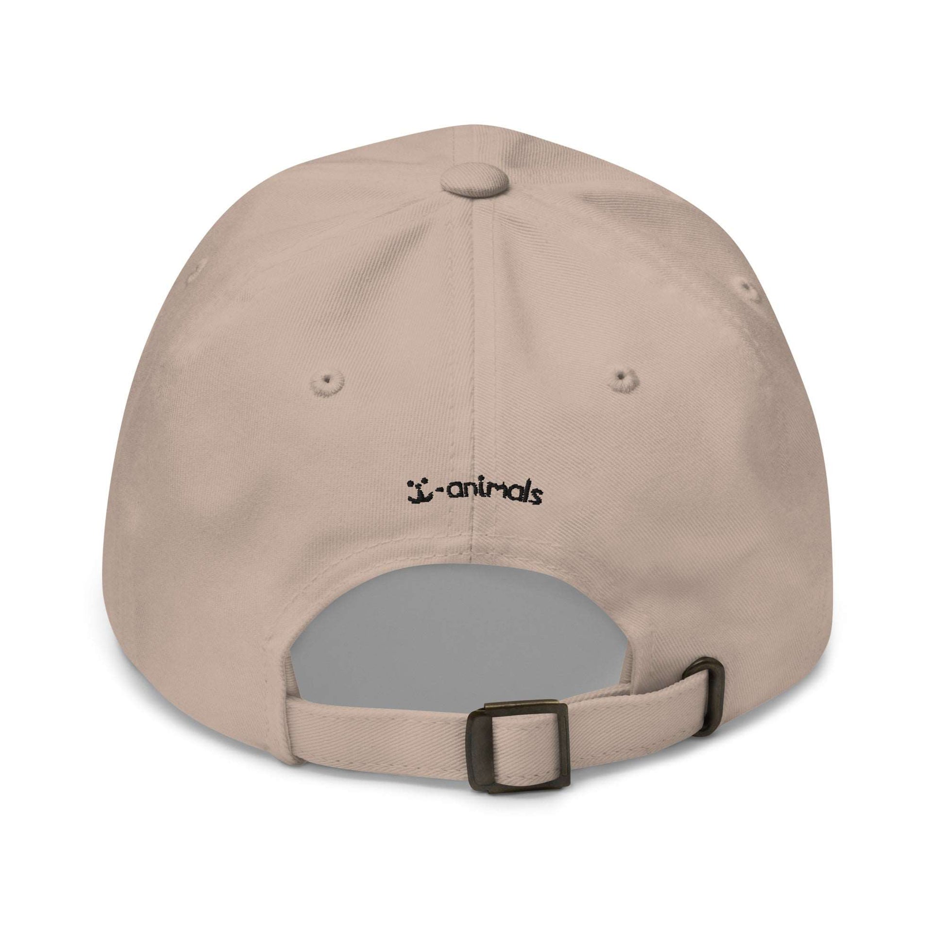 Classic hat - Beagle - Tribal - Light Colors
