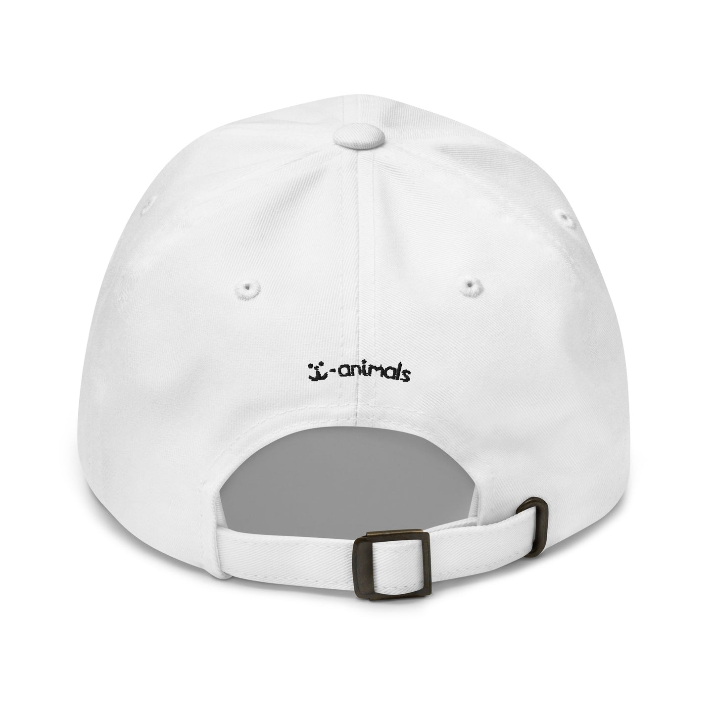 German Shepherd Classic Cap - Tribal - Light Colors