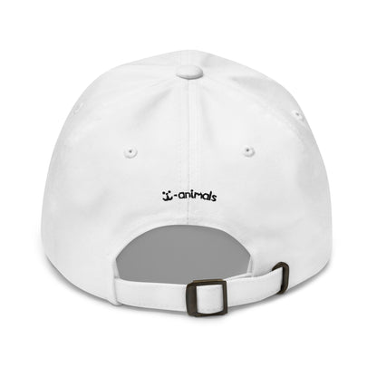 German Shepherd Classic Cap - Tribal - Light Colors